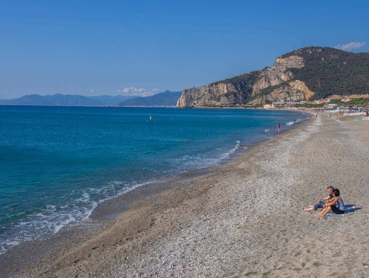 Finale Ligure, Italy